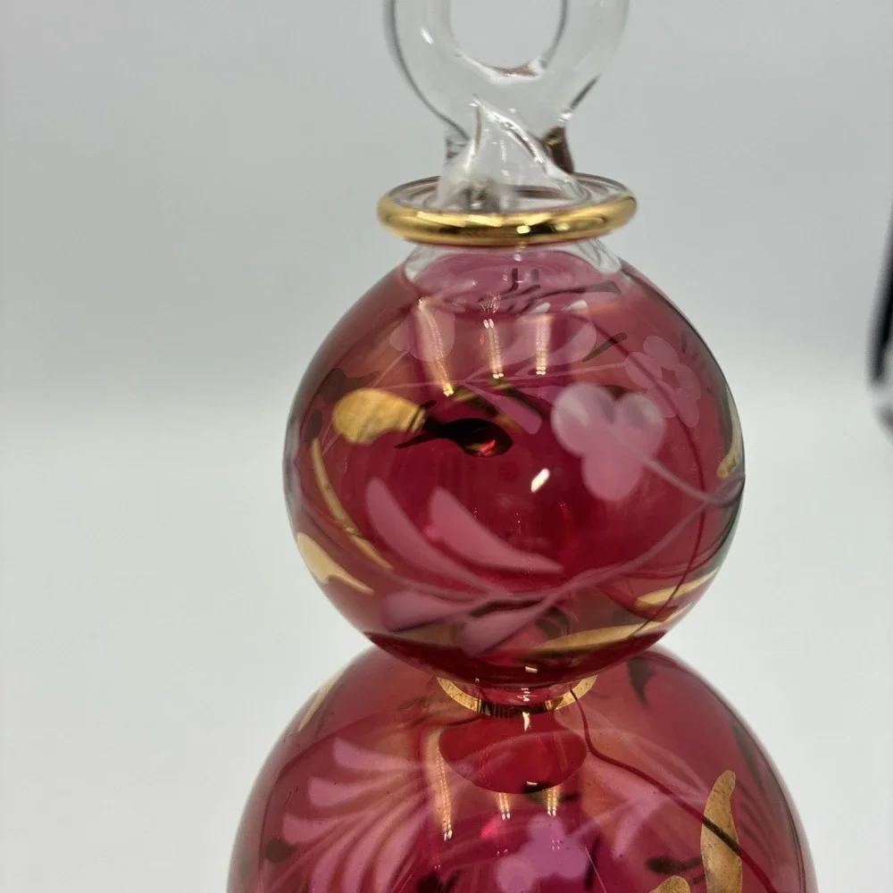 N/A hand blown